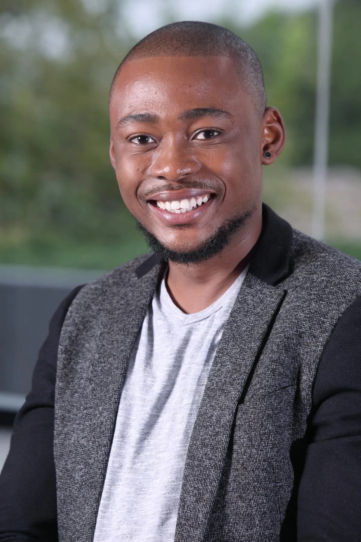 Tlholo Tseole