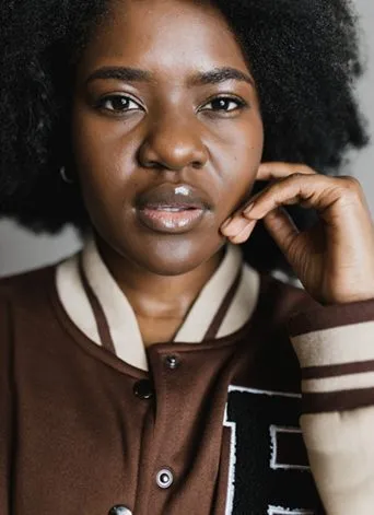 Tricia Mpisi