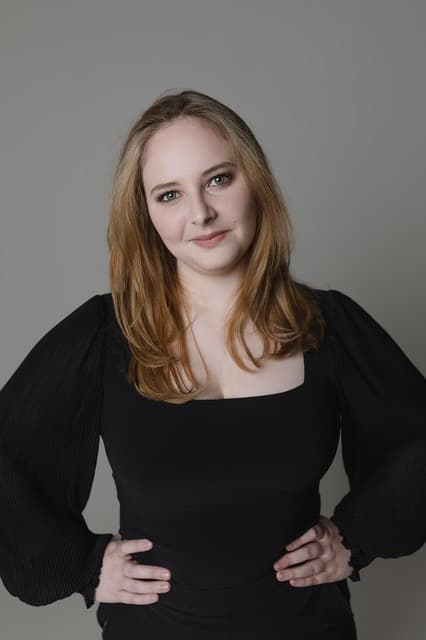 Katie Groves