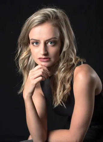 Danielle Retief