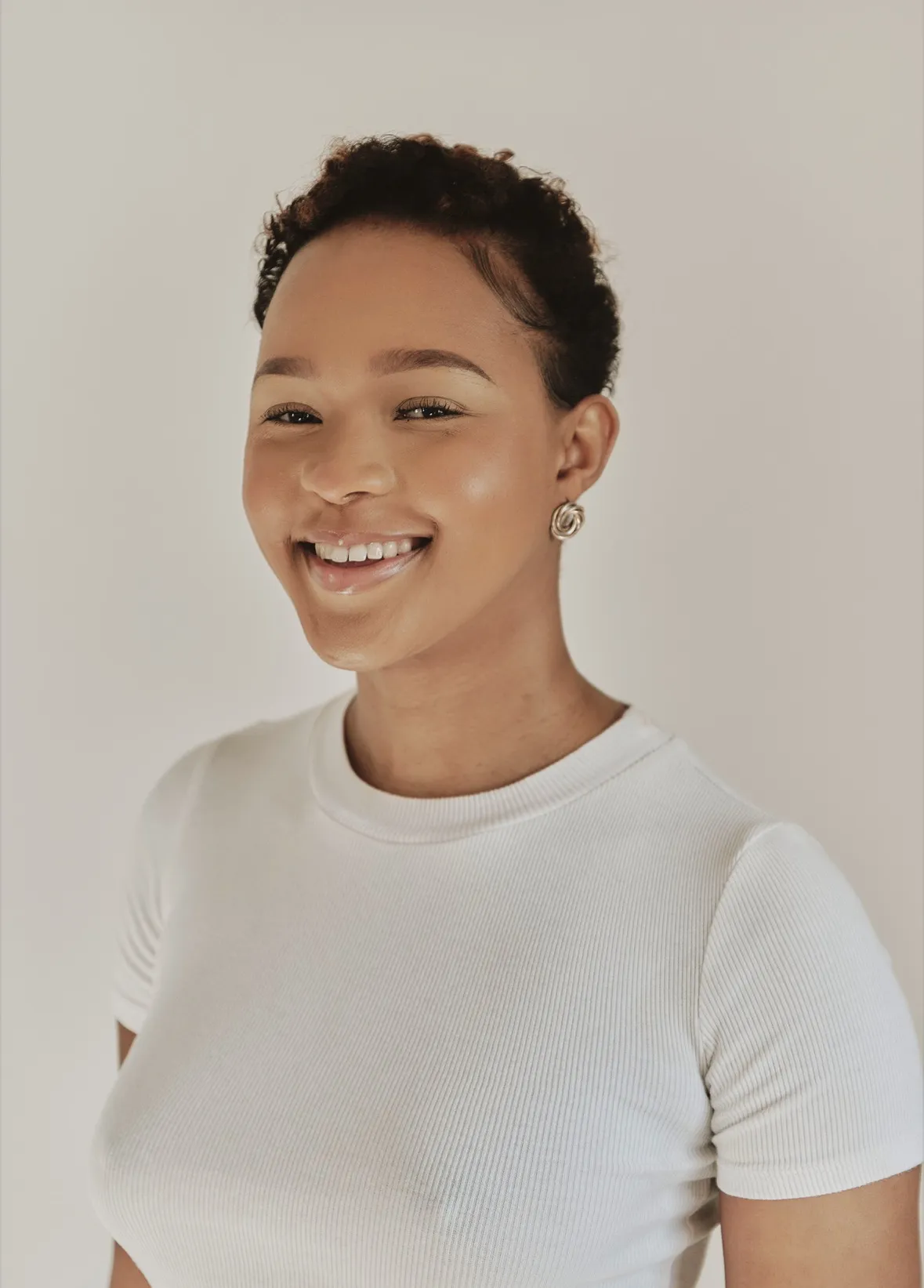 Boitumelo Balepile