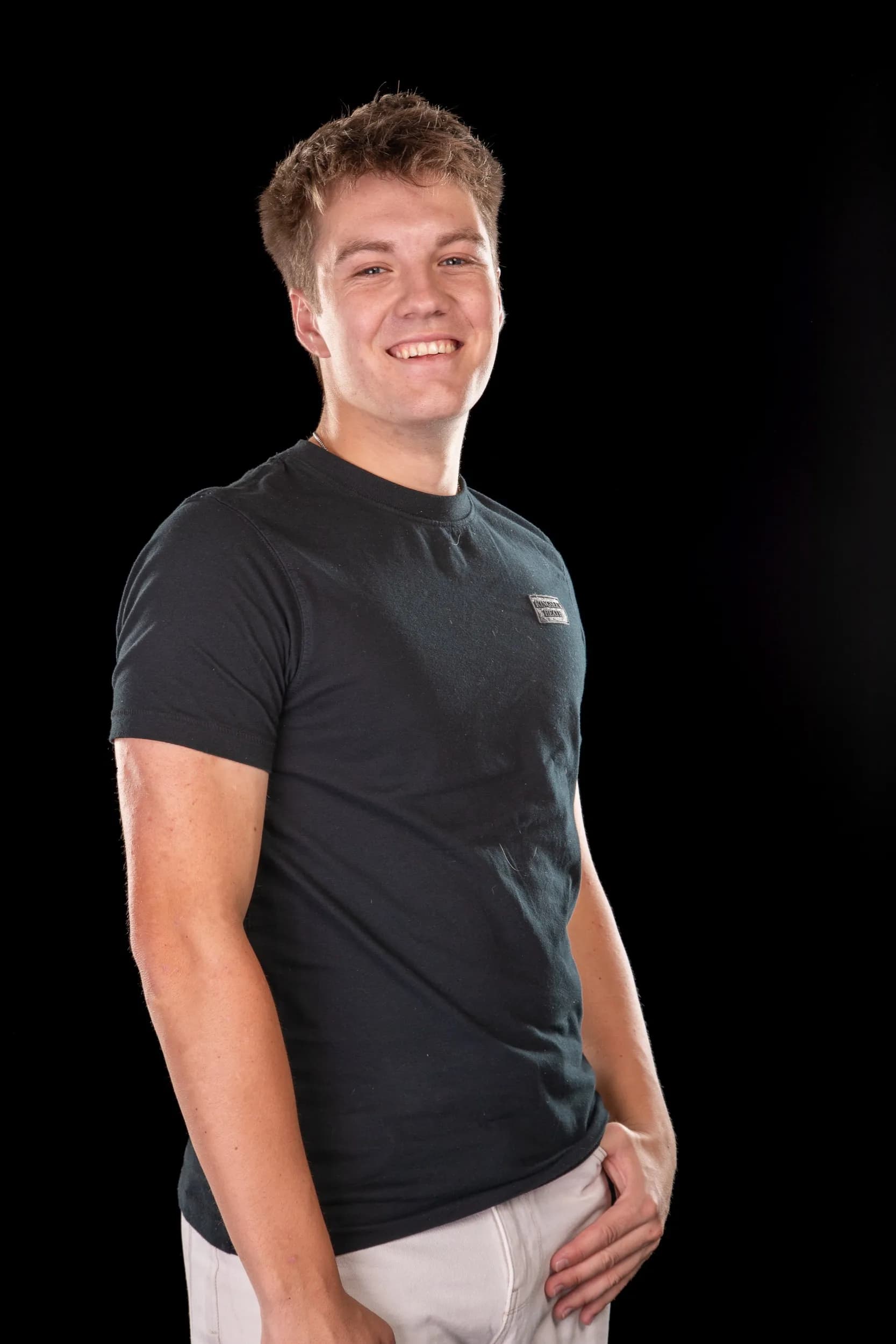 Chartyn Van Heerden