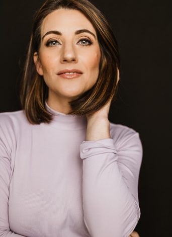 Minimalist Aesthetic Blank A4 Stationery Paper Document - 10