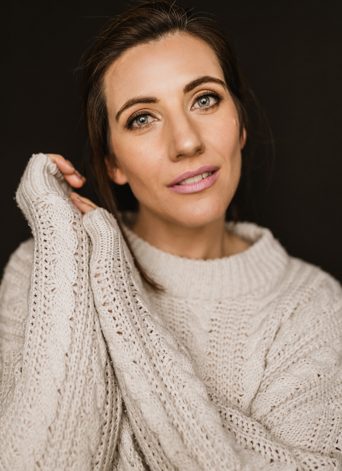 Minimalist Aesthetic Blank A4 Stationery Paper Document - 2