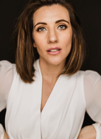 Minimalist Aesthetic Blank A4 Stationery Paper Document - 6