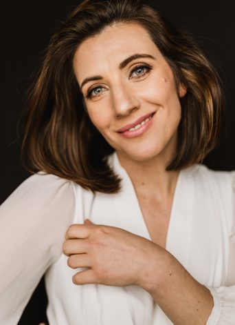 Minimalist Aesthetic Blank A4 Stationery Paper Document - 7